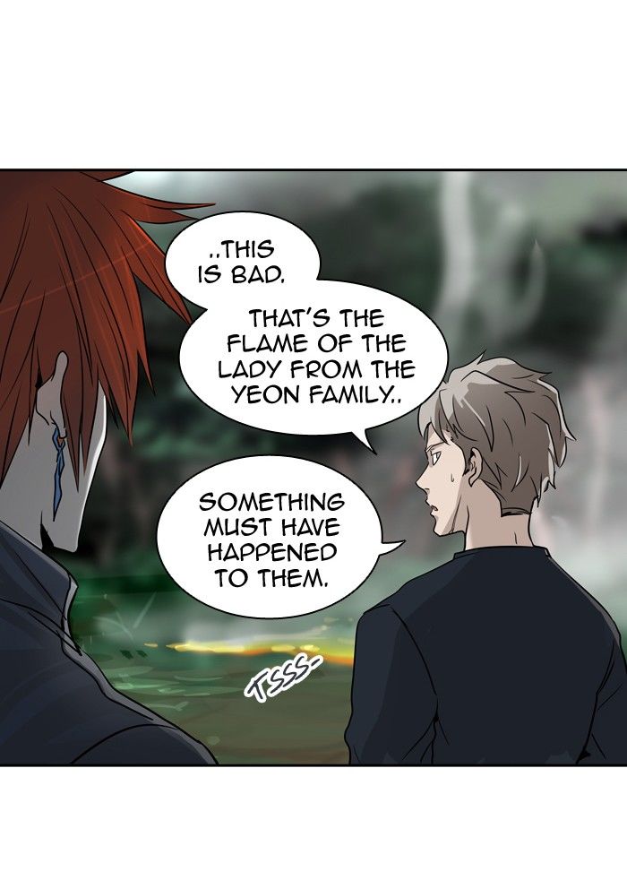 Tower of God Chapter 288 25